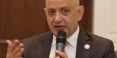 الحاج توفيق : الملك يقود حراكا اقتصاديا لتعزيز مكانة الأردن بالدول الآسيوية - المصدر 7