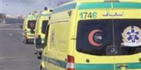 رئيس محكمة الفيوم يتدخل لاستكمال الجلسات بعد نقل رئيس الدائرة الأولى للمستشفى إثر هبوط مفاجئ - المصدر 7