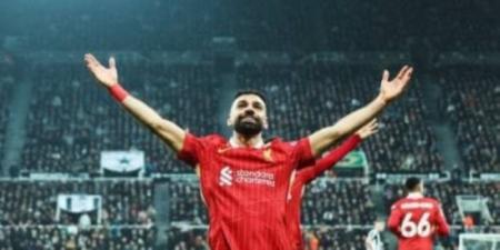 محمد صلاح لـ"أون سبورت": جزء كبير من نجاحى إنى بكون صريح مع نفسى - المصدر 7