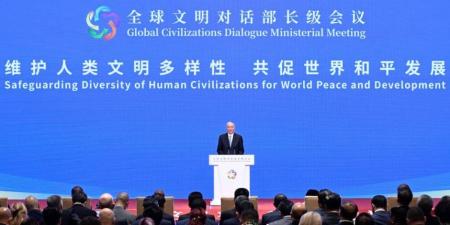 الثقافة جسـر السلام.. الجامعة العربية تطلق مبادرات لتعميق الحوار مع الصين - المصدر 7