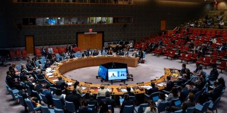 الفصائل الفلسطينية تحذّر من خطورة مشروع القرار الامريكي بشأن القوة الدولية في غزة - المصدر 7