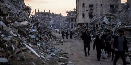 شبكة غامضة لنقل الغزيين عبر مطارات دولية.. تحقيق يفضح "جمعية المجد" #عاجل - المصدر 7