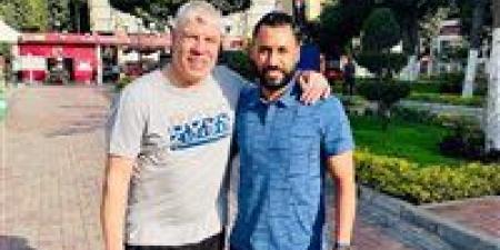 "التسامح الأديان كلها بتدعو له ".. أحمد شوبير يعلق على عودة حسام عاشور للنادي الأهلي - المصدر 7