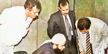 رجل أعمال كبير يثير ضجة بمنشور فاضح لأكبر أثرياء مصر - المصدر 7