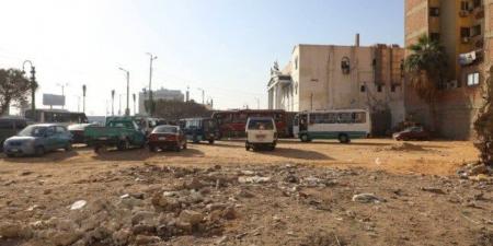 محافظ المنيا يطلق حزمة إجراءات لتحسين الحركة المرورية ودعم مناخ الاستثمار بكورنيش النيل - المصدر 7