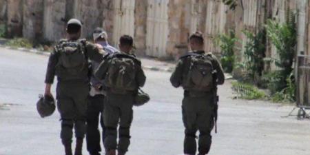 الاحتلال الإسرائيلي يعتقل 4 سوريين في ريف القنيطرة - المصدر 7