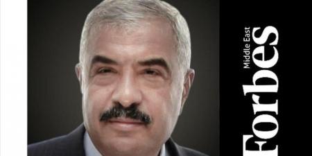 هشام طلعت مصطفى.. المصري الوحيد في قائمة أقوى الرؤساء التنفيذيين بالعقارات والضيافة 2025 - المصدر 7