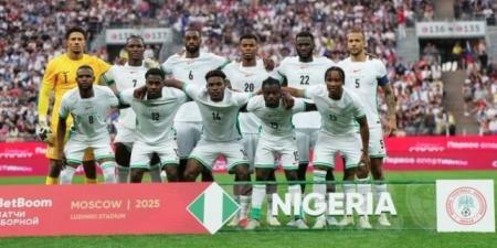 مدرب نيجيريا يتهم منتخب الكونغو باستخدام السحر للتأهل إلى كأس العالم - المصدر 7