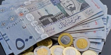 سعر الريال السعودي اليوم.. كم سجل في البنك الأهلي؟ - المصدر 7