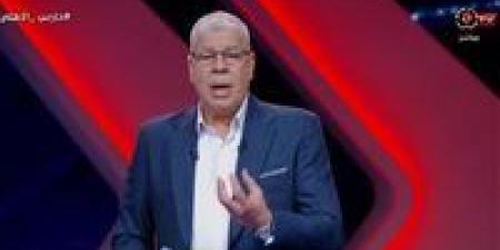 أحمد شوبير يكشف حقيقة رحيل جراديشار عن النادي الأهلي - المصدر 7