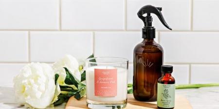 كيف تسيطرين على القلق، روائح طبيعية تحول التوتر إلى قوة وثقة - المصدر 7