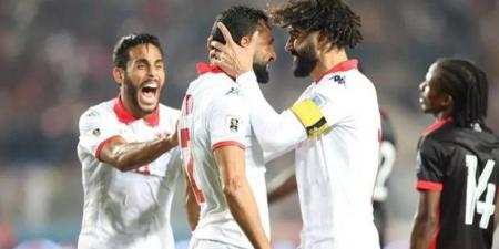 موعد مباراة تونس والبرازيل الودية، القناة الناقلة ومعلق اللقاء - المصدر 7