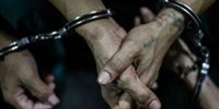 سقوط تشكيل عصابى يروج المخدرات عبر تطبيق هاتفى وضبط مواد بقيمة 21 مليون جنيه - المصدر 7