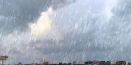 أجواء غائمة.. طقس القاهرة اليوم الثلاثاء 18 نوفمبر 2025 - المصدر 7