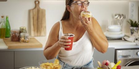 أخصائية تغذية تفنّد أشهر خرافات الهضم - المصدر 7