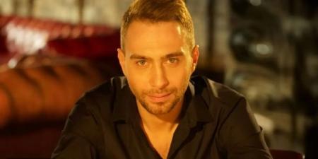 حسام حبيب يطرح أغنية "وجع الفراق" من فيلم "السلم والثعبان 2" - المصدر 7