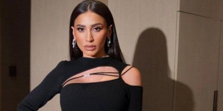 «اتنين غيرنا».. دينا الشربيني تبدأ تصوير مسلسلها في رمضان 2026 - المصدر 7