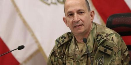 «إسرائيل الأبن المدلل».. واشنطن تلغي زيارة قائد الجيش اللبناني ومصادر أميركية تكشف السبب - المصدر 7