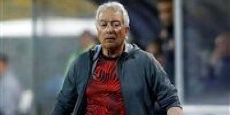 أحمد شوبير: أتمني أن يكون حلمي طولان هو المتحدث الوحيد للمنتخب الثاني - المصدر 7