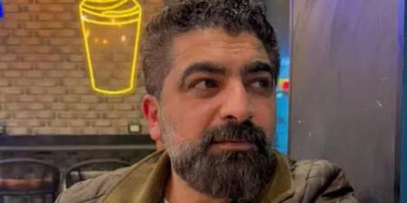 تهشم سيارته.. تفاصيل نجاة فادي خفاجة من حادث سير صعب - المصدر 7