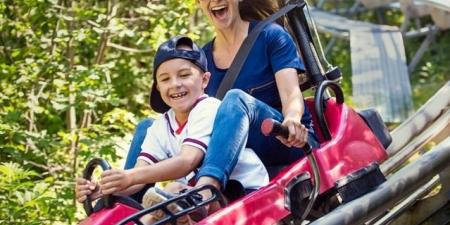 شاهد القصر المسكون وجولات في ديزني لاند عليك تجربتها في يوم ميكي ماوس - المصدر 7