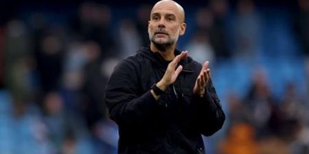 تصريحات بيب جوارديولا فلسطين، لقد تركناها ولم نفعل شيء - المصدر 7