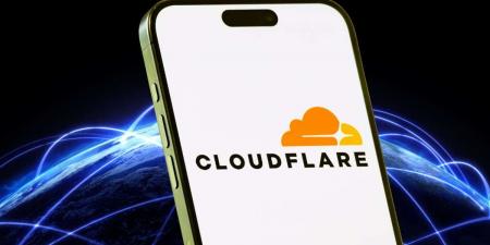 عطل كلاود فلير.. كيف أدى خلل برمجي واحد إلى موجة أعطال عالمية؟ - المصدر 7