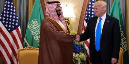 ولي العهد السعودي: اتفاقات جديدة قيد التوقيع وزيادة الاستثمارات في الولايات المتحدة - المصدر 7