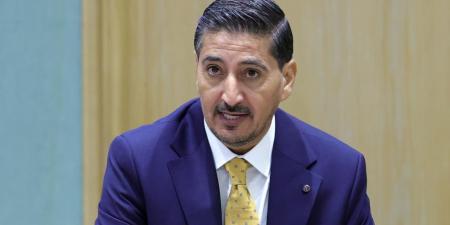 النائب القطاونة: العفو العام مطلب وطني وعلى الحكومة التراجع عن السياسات المالية الخطِرة #عاجل - المصدر 7