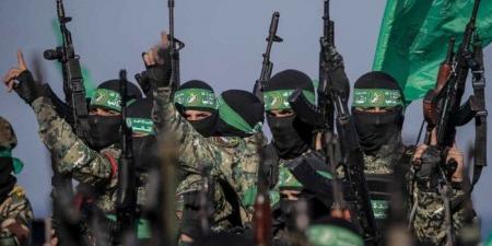 عاجل.. أول تعليق من حماس على إقرار مجلس الأمن خطة ترامب بشأن غزة - المصدر 7