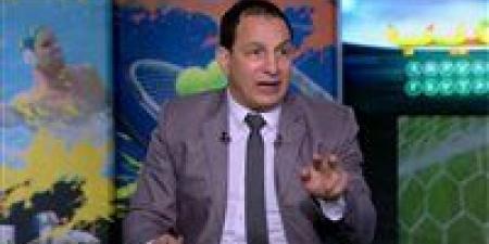 عفت نصار: الأهلي حصد الدوري العام الماضي بأخطاء تحكيمية "تريند في العالم” - المصدر 7