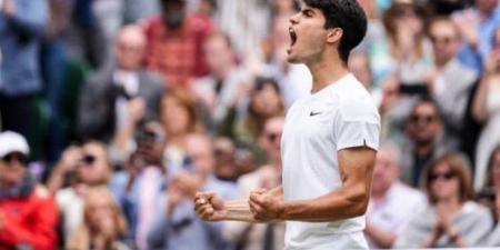 ألكاراز ينسحب من بطولة كأس ديفيز للتنس - المصدر 7