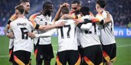 ألمانيا إلى كأس العالم للمرة الـ21.. رحلة جديدة لعملاق المونديال - المصدر 7