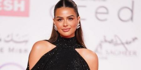 هنادي مهنا تخطف الأنظار عبر إنستجرام - المصدر 7