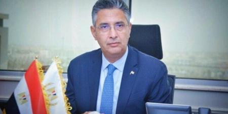 وزير التموين يتوجه إلى جمهورية لبنان للمشاركة في المؤتمر الاستثماري الرائد «بيروت وان» - المصدر 7