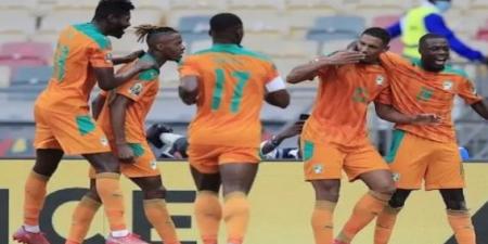 موعد مباراة عمان وكوت ديفوار، القناة الناقلة بالتردد ومعلق اللقاء - المصدر 7