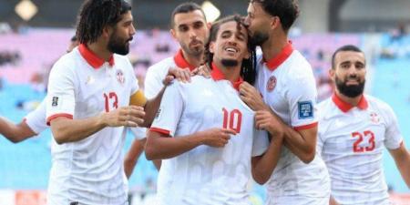 مواجهة قوية.. بث مباشر لمباراة تونس والبرازيل في لقاء ودي - المصدر 7