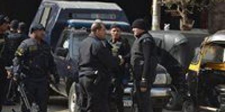 سقوط شبكة تستغل الأطفال في التسول وبيع السلع بالإلحاح بالقاهرة - المصدر 7