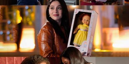 أقوى مواسم الدراما التركية.. "ورود وذنوب" يتصدّر نسب المشاهدة دون تراجع - المصدر 7