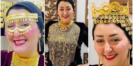 أول رد من أميرة الذهب بشأن فيديو لها مع خليجي في غرفة النوم.. القصة الكاملة - المصدر 7