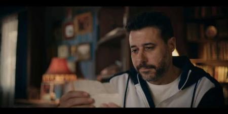 قبل عرضه.. أحمد السعدني يروج لشخصيته في فيلم ولنا في الخيال حب - المصدر 7