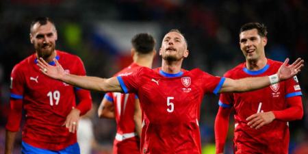 كرواتيا تؤكد التأهل بالفوز السابع.. والتشيك تقسو على جبل طارق - المصدر 7