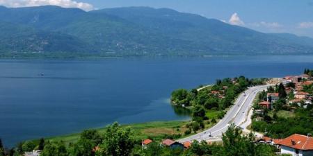 سبانجا الساحرة: رحلة إلى بحيرة الجمال التركي - المصدر 7
