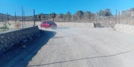 سكان "إرحاب" يناشدون وزير الأشغال بتعبيد شارع ترابي لا يتجاوز طوله 300 متر - المصدر 7