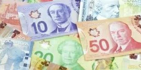 سعر الدولار الكندي اليوم الثلاثاء 18 نوفمبر 2025 - المصدر 7