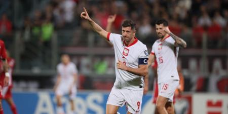 المرة الـ 12.. هولندا إلى المونديال.. وبولندا تخوض الملحق - المصدر 7