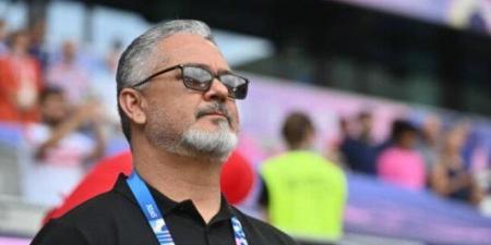 البرازيلي ميكالي يرد على تصريحات حسام حسن في بيان رسمي - المصدر 7