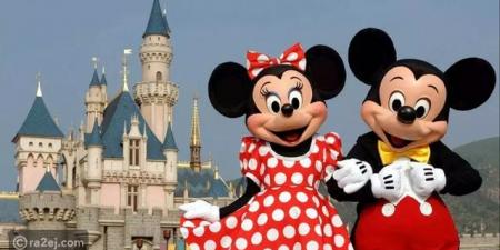 أشهر كلمات واقتباسات من الشخصية الكارتونية ميكي ماوس - المصدر 7