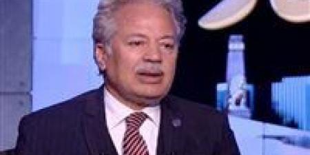 رئيس المنظمة المصرية لحقوق الإنسان: موقف الرئيس السيسي بشأن انتخابات مجلس النواب رسالة صادمة لكل من حاول العبث بالعملية الانتخابية - المصدر 7