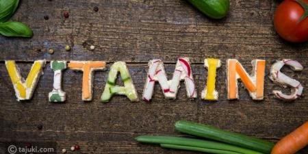 الفيتامينات: سر الشعر الكثيف والأظافر القوية المتألقة - المصدر 7